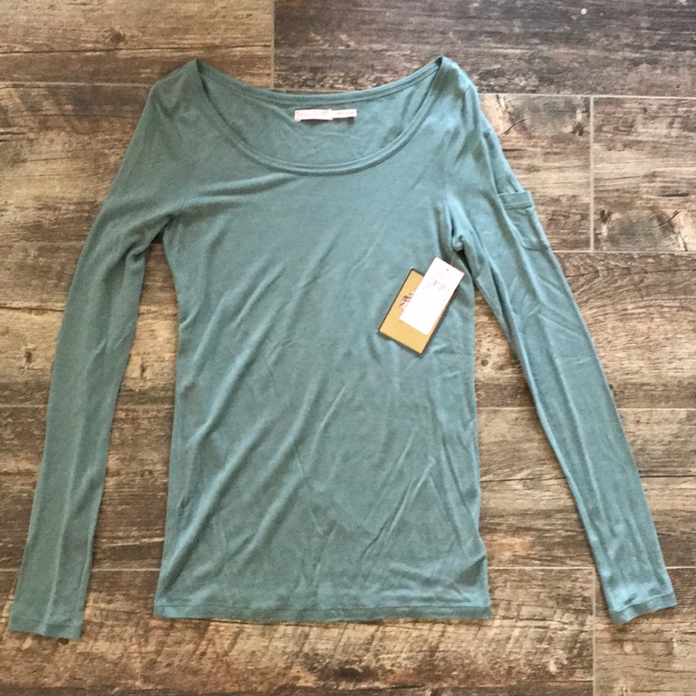 Juicy Couture Long Sleeve Tee